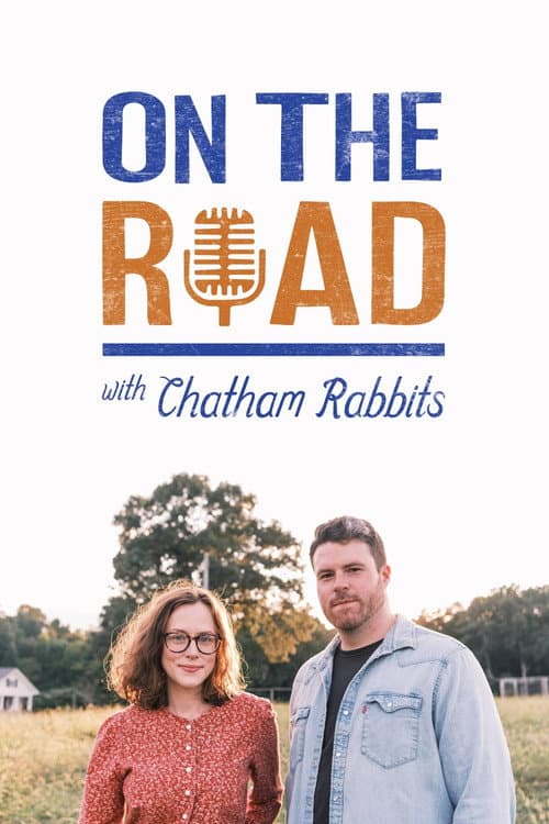 On the Road with Chatham Rabbits Limited Series poster