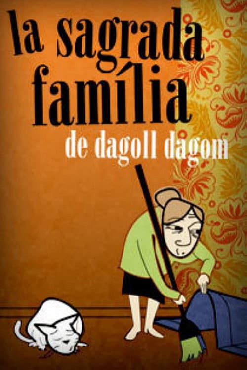 La sagrada família Season 2 poster