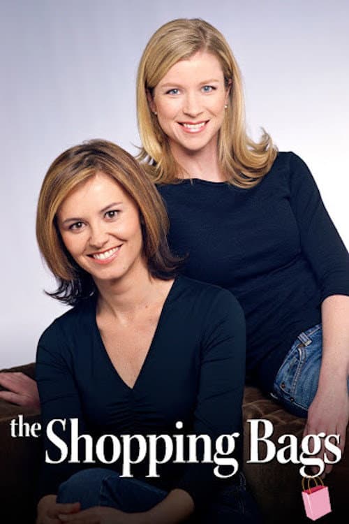 The Shopping Bags Season 2 poster