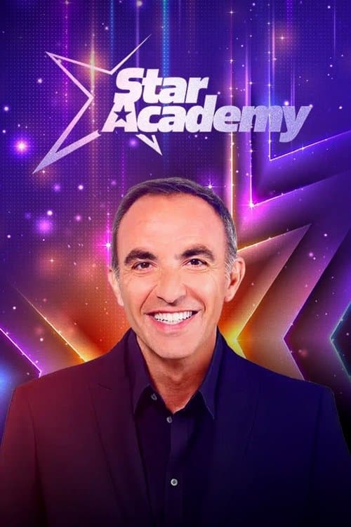 Star Academy Season 10 poster