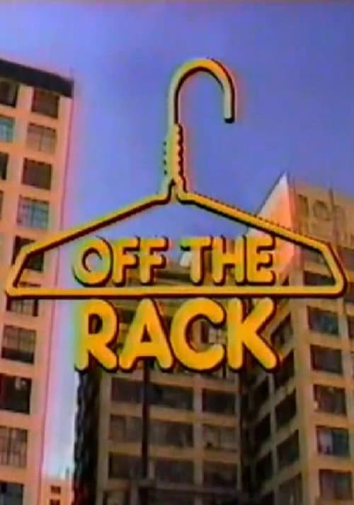 Off the Rack Season 1 poster