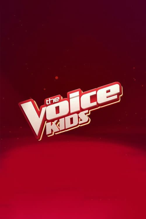 The Voice Kids Season 2 poster
