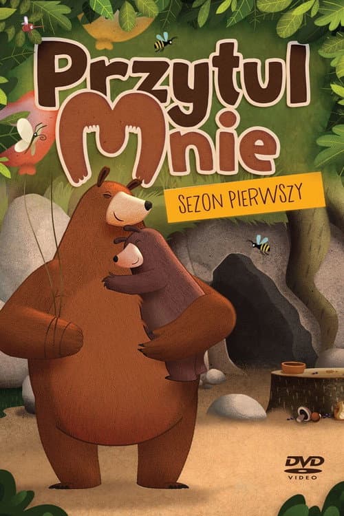 Hug Me Season 1 poster