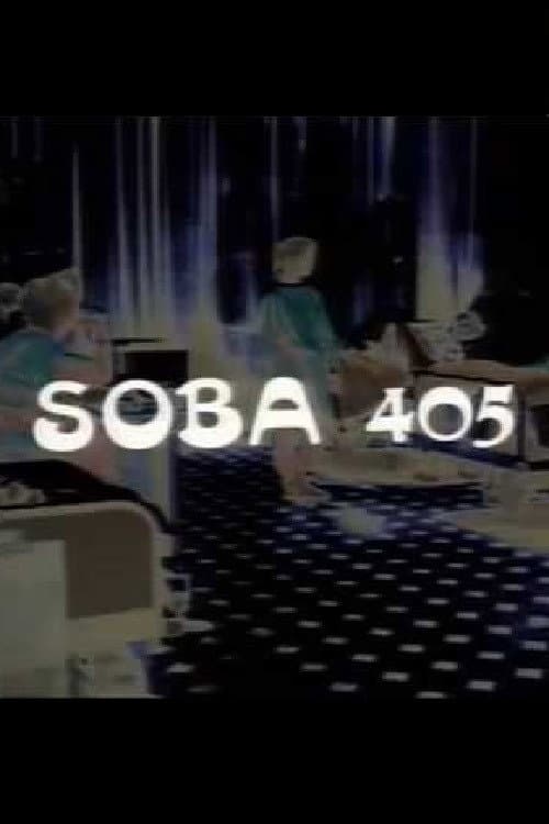 Room 405 Season 1 poster