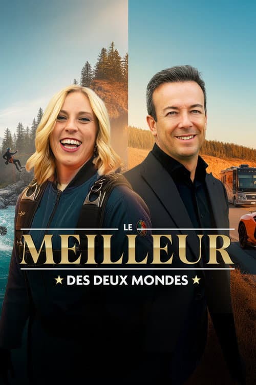 Best of Both Worlds Season 1 poster