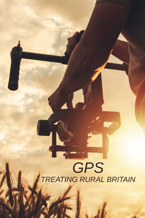 GPs: Treating Rural Britain Season 1 poster