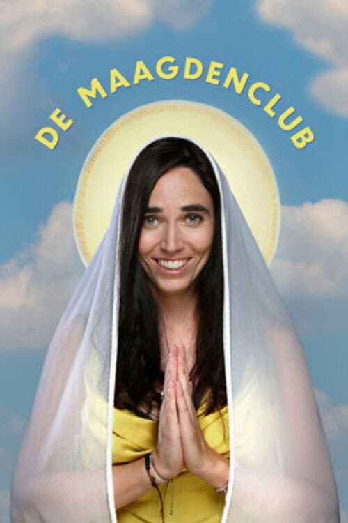 De maagdenclub Season 1 poster