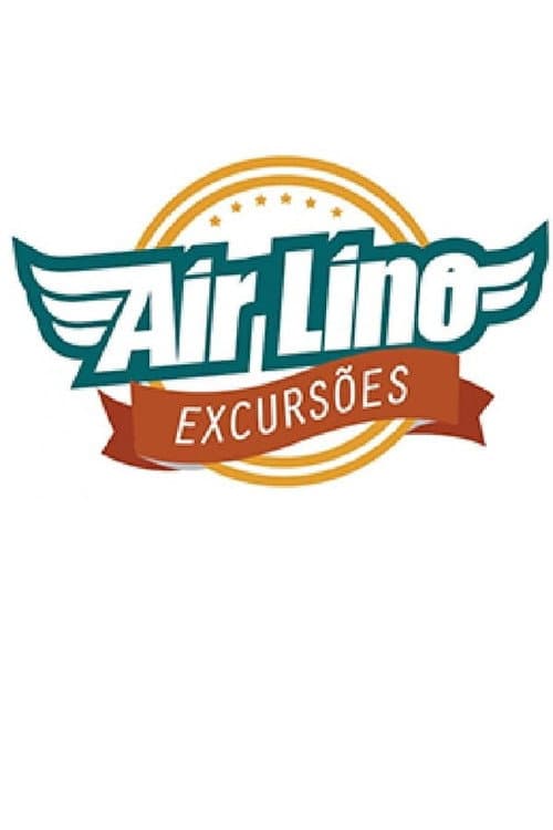 Excursões AirLino Season 1 poster