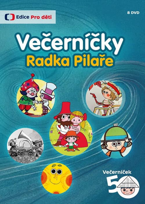 Putování skřítka Hajáska Season 1 poster