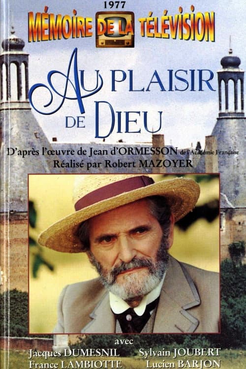 Au plaisir de Dieu Season 1 poster