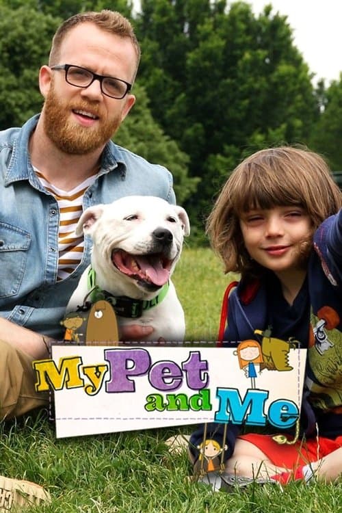 My Pet and Me Season 2 poster