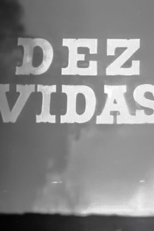 Dez Vidas Season 1 poster