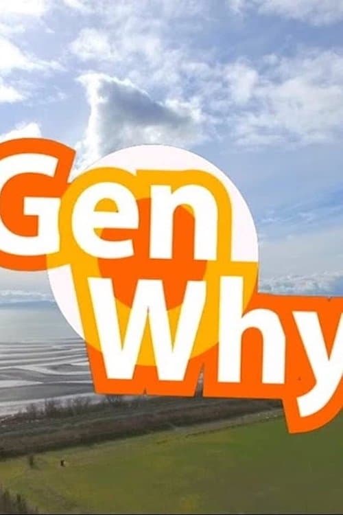Gen Why Season 1 poster
