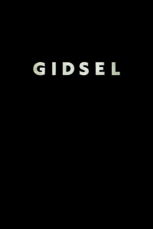 Gidsel Season 1 poster
