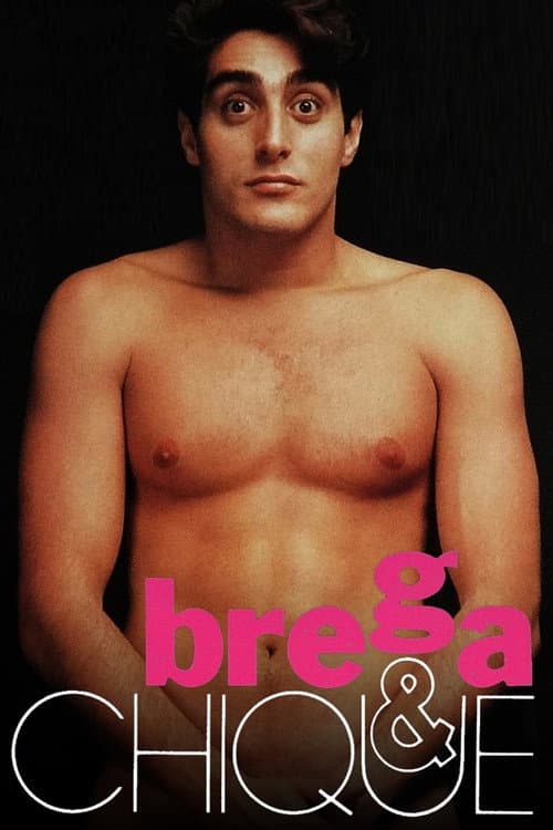 Brega & Chique Season 1 poster