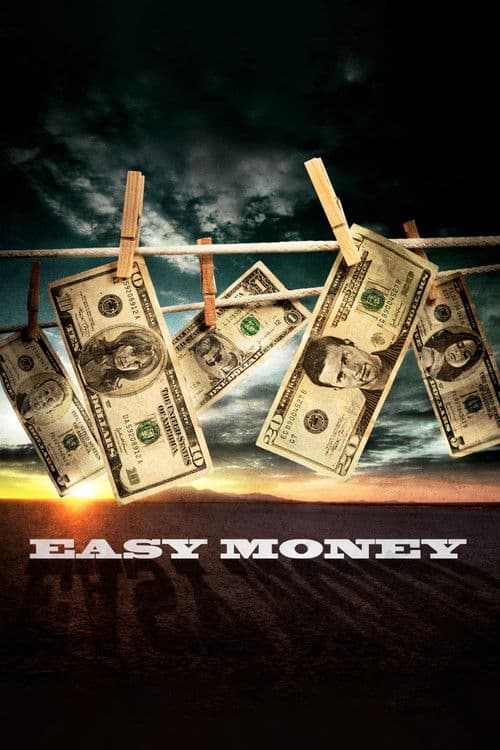 Easy Money Season 1 poster