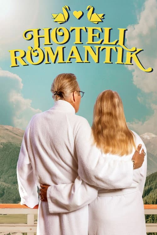 Hotell Romantik Season 2 poster