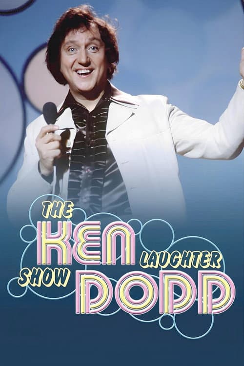 The Ken Dodd Laughter Show Series 1 poster