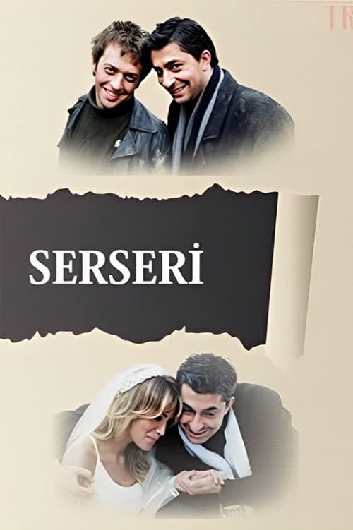 Serseri Season 2 poster