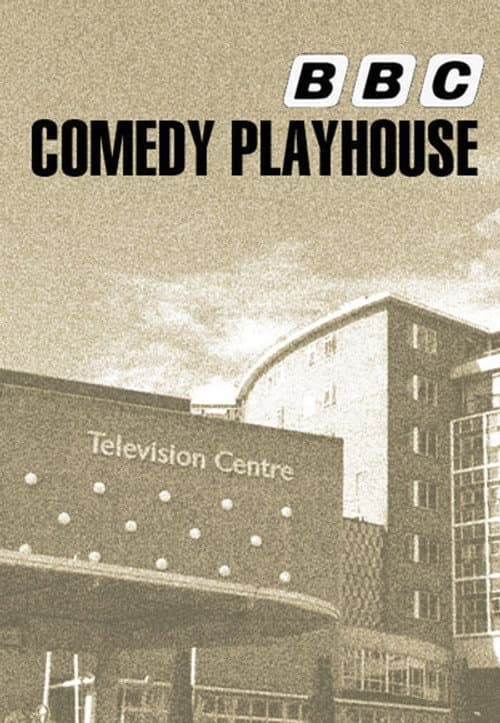 Comedy Playhouse Season 14 poster