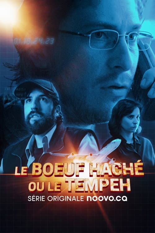 Le boeuf haché ou le tempeh Season 1 poster
