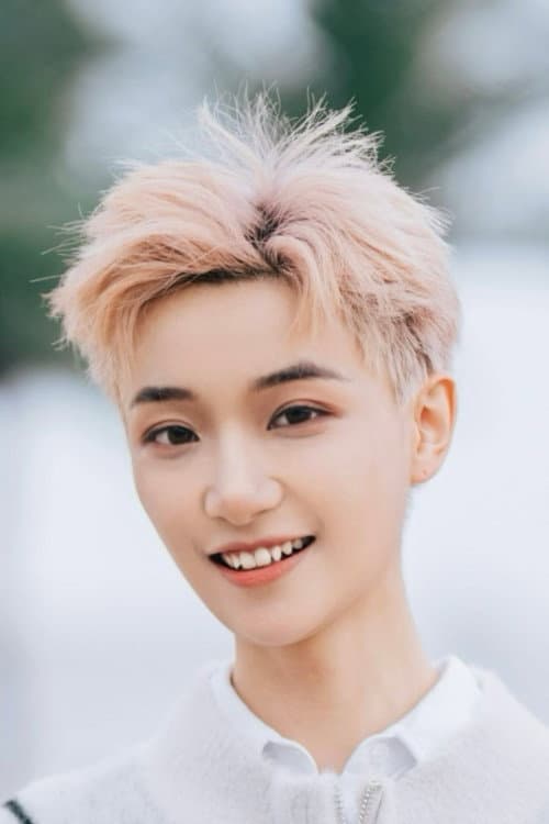 Duan Jingyi