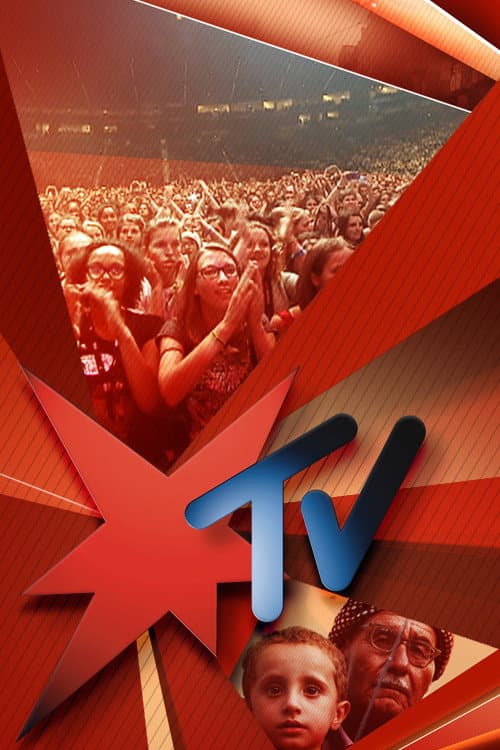 Stern TV Season 31 poster