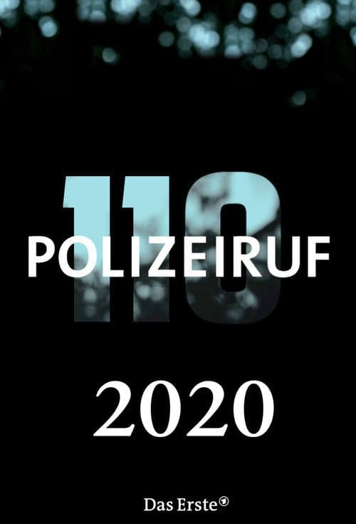 Polizeiruf 110 Season 49 poster