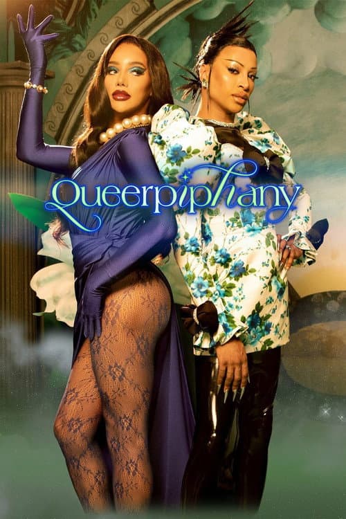 Queerpiphany Season 2 poster