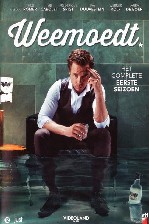 Weemoedt Season 1 poster