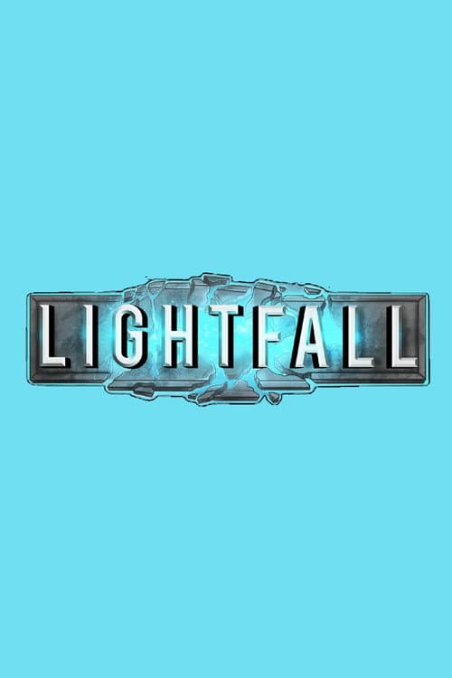High Rollers Lightfall poster