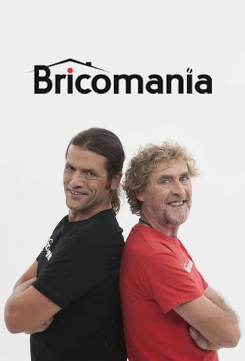 Bricomanía Season 1 poster