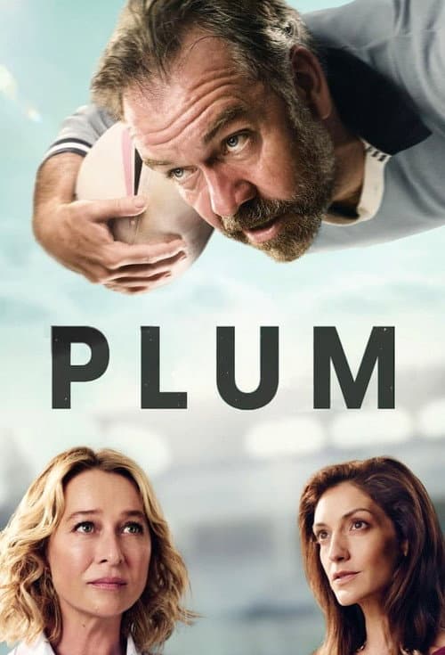 Plum Season 1 poster