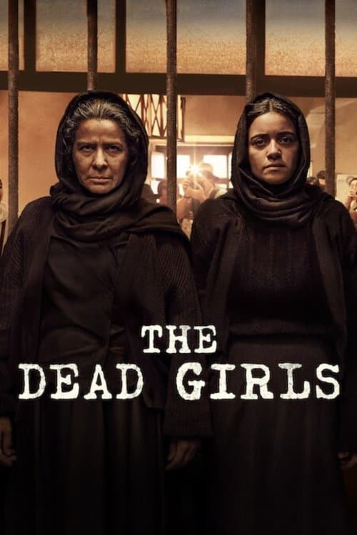 The Dead Girls Limited Series poster