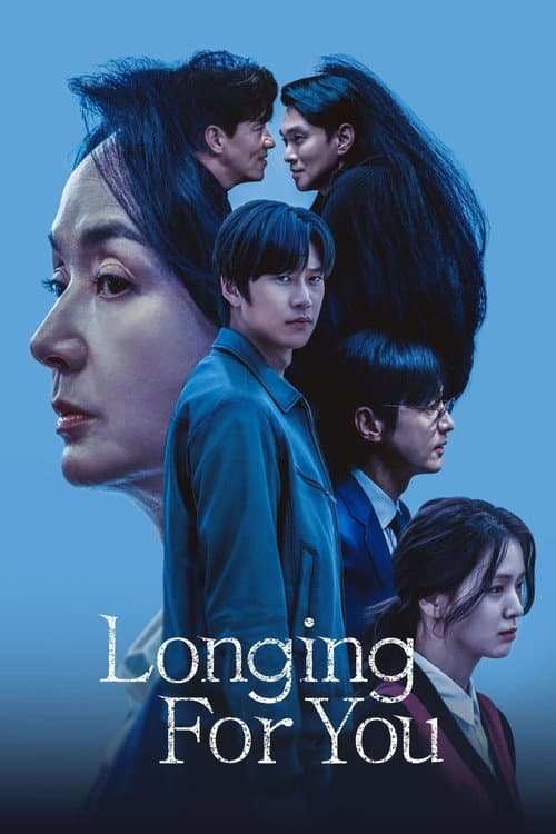 Longing For You Season 1 poster