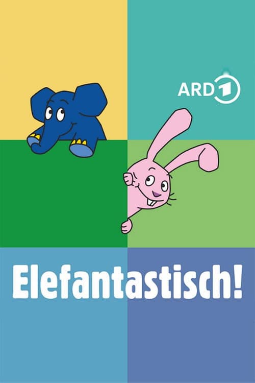 Elefantastisch! Season 2 poster