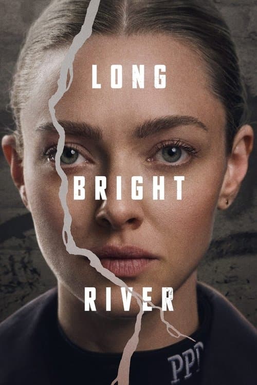 Long Bright River Miniseries poster