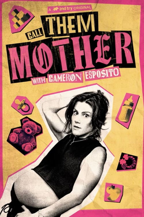 Call Them Mother Season 1 poster