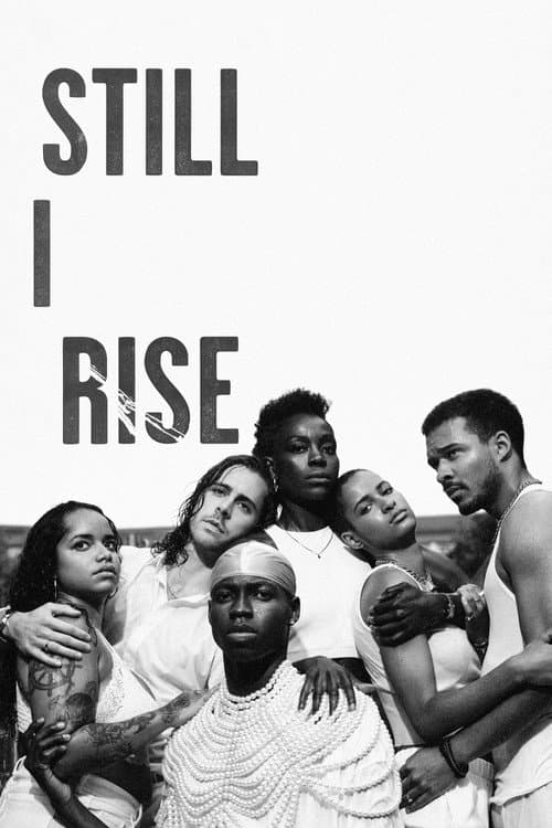 Still I Rise Season 1 poster