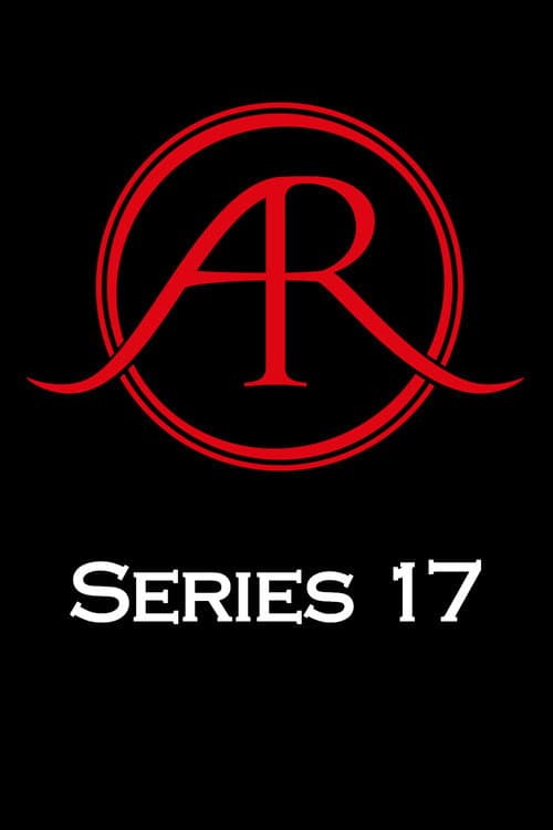 Antiques Roadshow Series 17 poster