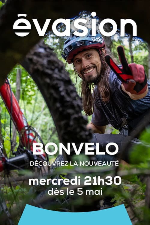Bonvelo Season 1 poster