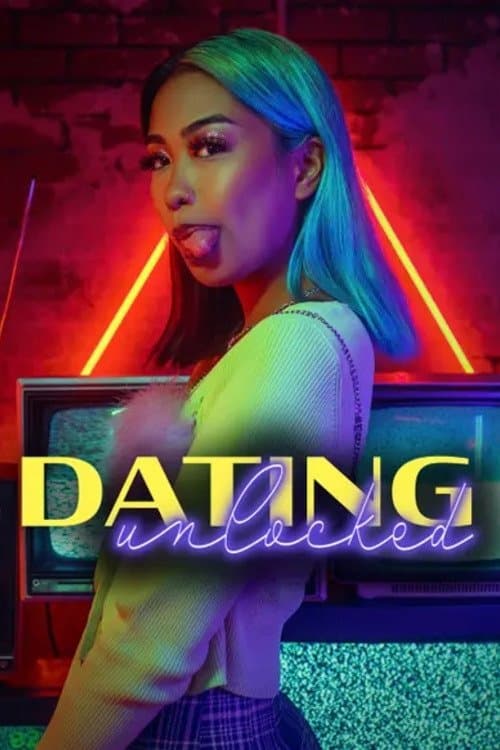 Dating Unlocked Season 1 poster