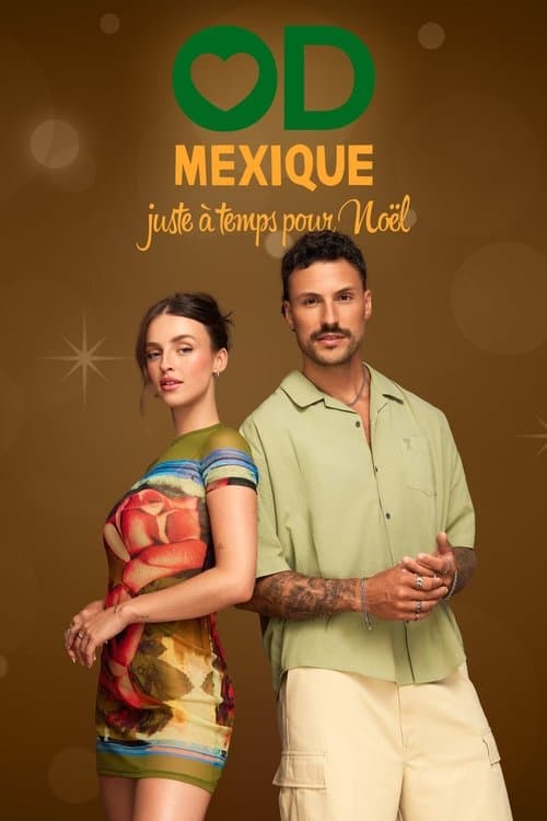 Occupation Double Mexique : juste à temps pour Noël Season 1 poster