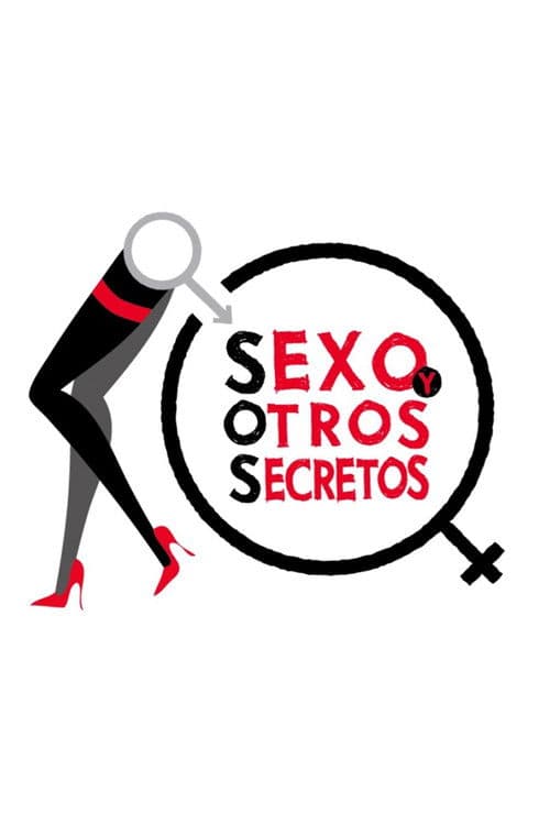 S.O.S.: Sexo y otros Secretos Season 2 poster