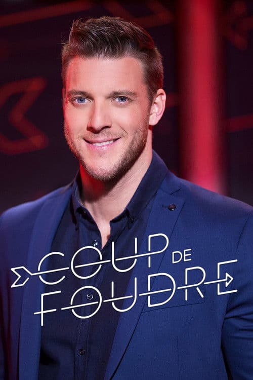 Coup de foudre Season 2 poster