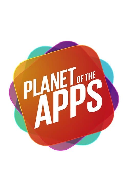Planet of the Apps Season 1 poster