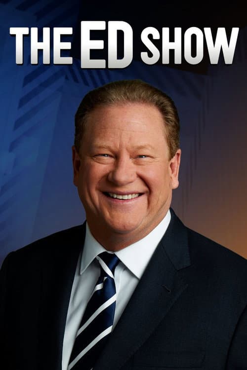 The Ed Show Season 1 poster