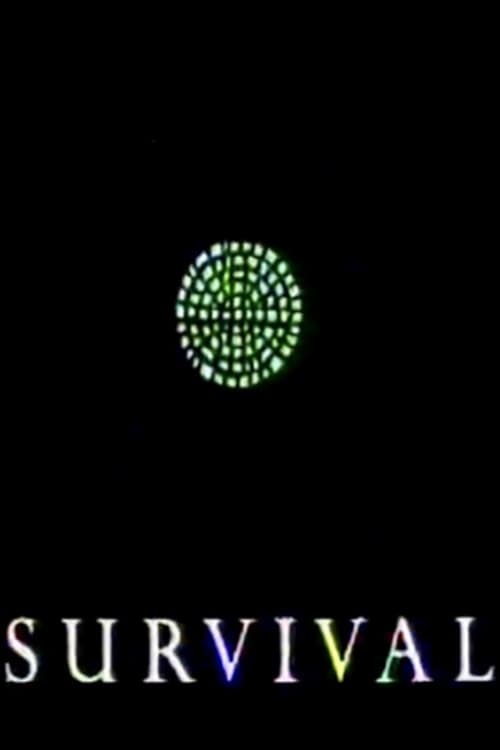 Survival Season 2 poster
