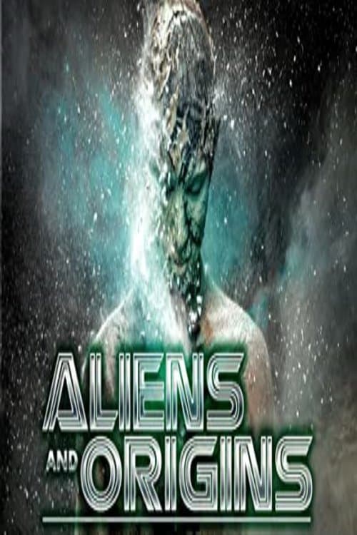 Aliens and Origins Season 1 poster
