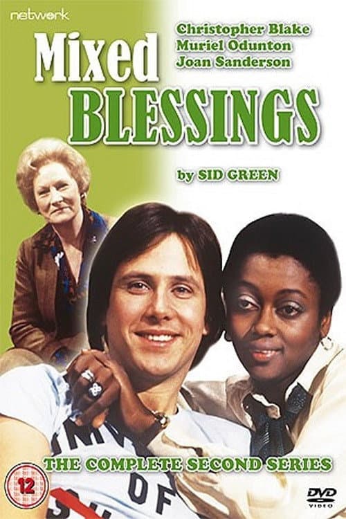 Mixed Blessings Season 2 poster
